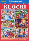 Klocki 35 elementów (4973)