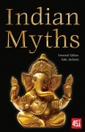 Mity indyjskie / Indian Myths [ENG] J.K. Jackson