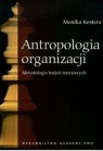 Antropologia organizacji