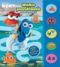 Disney Pixar Gdzie jest Dory. Wielkie poszukiwania - Opracowanie zbiorowe