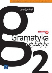 Język Polski. Gramatyka i Stylistyka 2. - Zofia Czarniecka-Rodzik