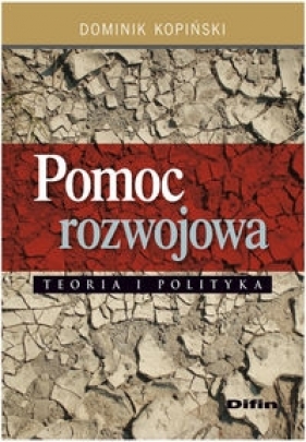 Pomoc rozwojowa - Kopiński Dominik