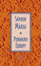 Porwanie Europy - Sándor Márai