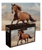 Puzzle 1000: Wild Horses 2