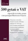 500 pytań o Vat