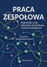 Praca zespołowa. Organizacja czasu, motywacja.. Anna Pluta, Hanna Soroka-potrzebna