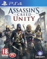 Assassin`s Creed: Unity (PS4)