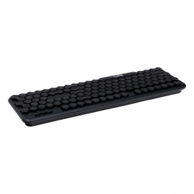 Klawiatura bezprzewodowa Keybe - Honey Black
