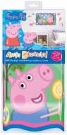 Akcja dekoracja. Peppa Pig Opracowanie zbiorowe