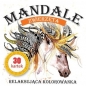 Mandale - zwierzęta - Opracowanie zbiorowe