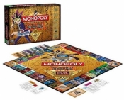 Monopoly YuGiOh!