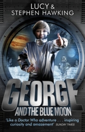 George and the Blue Moon