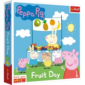 Świnka Peppa: Fruit Day (01597)