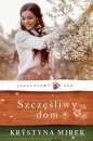 Szczęśliwy dom (wyd. kieszonkowe) - Krystyna Mirek