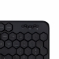 Klawiatura bezprzewodowa Keybe - Honey Black