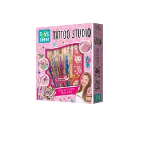 Tatoo Studio - Pantera (5973)