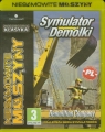 Niesamowite Maszyny Symulator Demolki