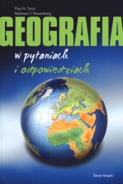 Geografia w pytaniach i odpowiedziach