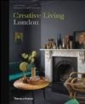 Creative Living: London Emily Wheeler