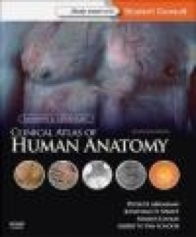 McMinn and Abrahams' Clinical Atlas of Human Anatomy Peter H. Abrahams, Jonathan D. Spratt, Marios Loukas