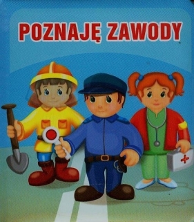 Poznaję zawody Pianki - Urszula Kozłowska