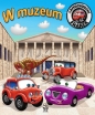 Samochodzik Franek. W muzeum - Elżbieta Wójcik