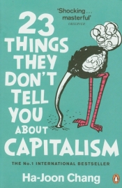 23 Things They Dont Tell You About Capitalism - Chang Ha-Joon