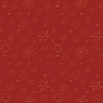 Serwetki Winter Flakes red SDL251003