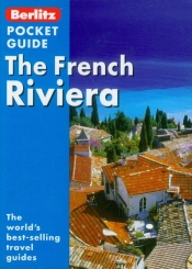 Berlitz French Riviera Pocket Guide