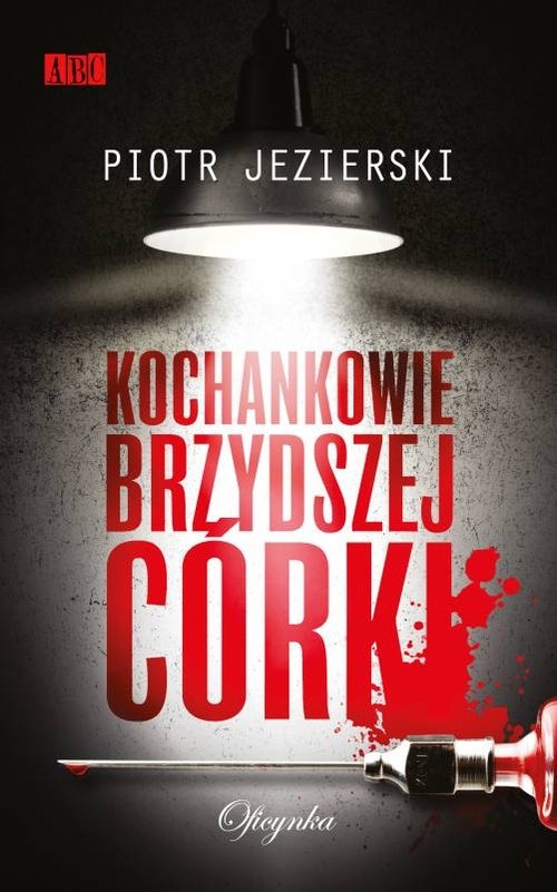 Kochankowie brzydszej córki