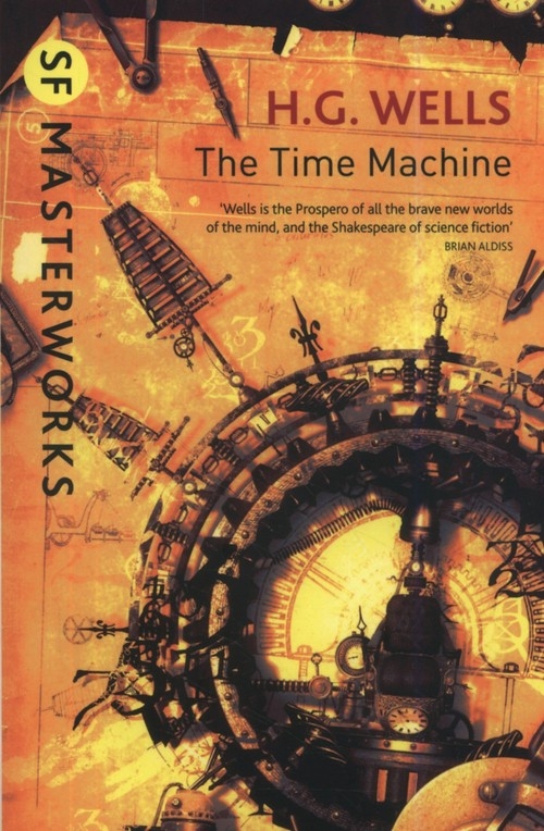 The Time Machine