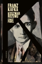 Franz Kafka. Koszmar rozumu - Pawel Ernst