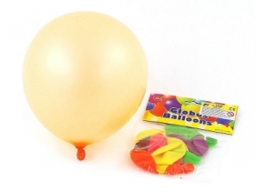 Balony neonowe 19x13cm 10szt