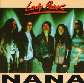 Nana - Lady Pank