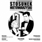 Stosunek nietowarzyski - słuchowisko na podstawie sztuki Igora Frendera - Igor Frender