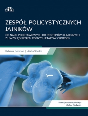 Zespół policystycznych jajników - Opracowanie zbiorowe