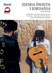 Ziemia Święta i Jordania - Adam Dylewski