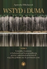 Wstyd i duma. Tom 1.Generalia i kontrasty w badaniach nad Agnieszka Mikołajczuk