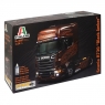 ITALERI Scania R730 Black Amber (3897)