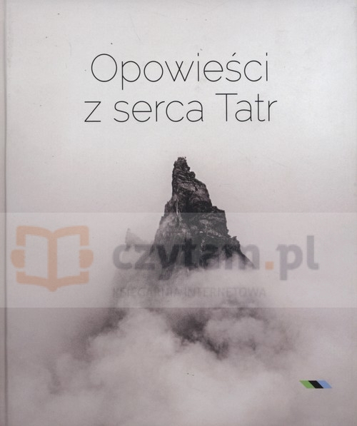 Opowieści z serca Tatr