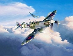 Spitfire MK.VB Model Set (63897)