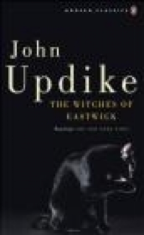 Witches of Eastwick John Updike, J Updike