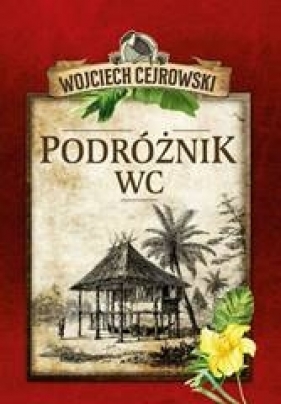 Podróżnik WC.