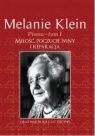 Pisma Tom 1. Miłość, poczucie winy i reparacja oraz inne prace z lat 1921-1945