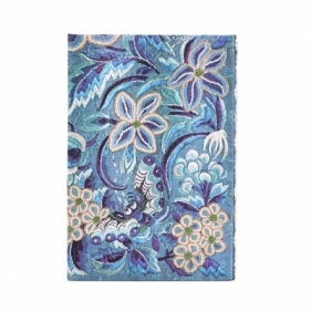 Notatnik linia Blue Willow mini