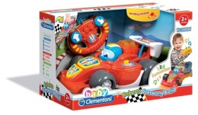 Roberto Czerwony bolid (60897)
