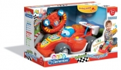 Roberto Czerwony bolid (60897)