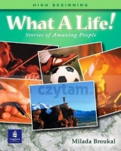 What a Life A Read...bk 2