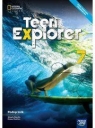 Teen Explorer 7. Podręcznik do języka angielskiego dla klasy siódmej szkoły Angela Bandis, Diana Shotton
