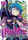  Iruma w szkole demonów #14